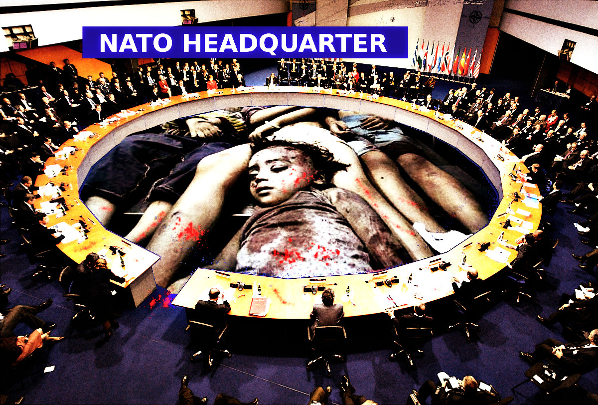 Nato Headquarter