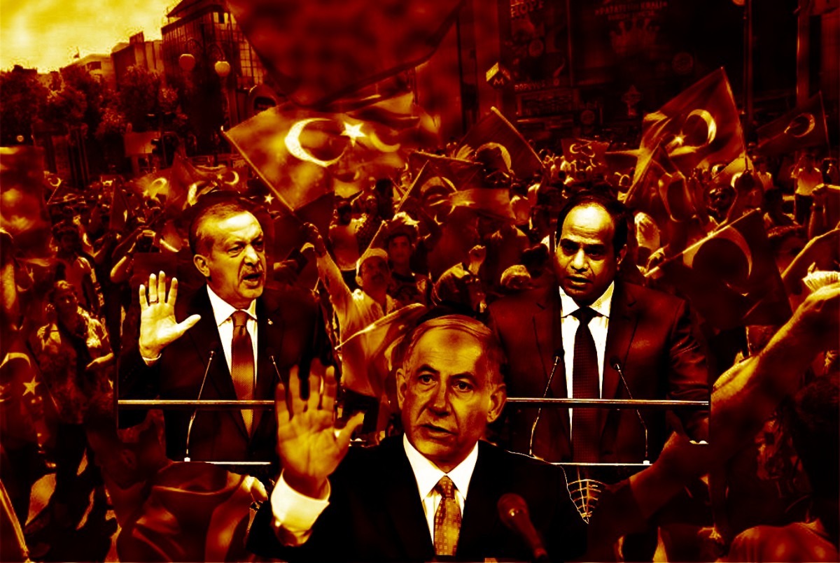 Erdogan Putsch